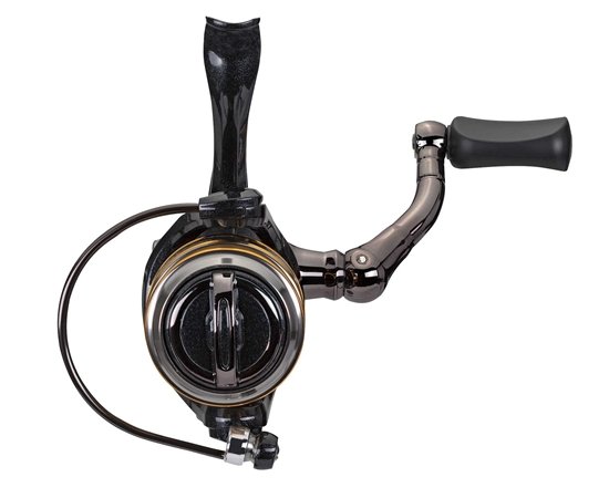 Lew's Wally Marshall Spinning Reel - Hamilton Bait and Tackle