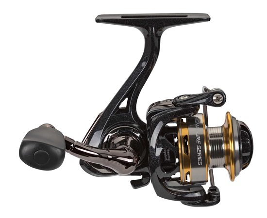 Lew's Wally Marshall Spinning Reel - Hamilton Bait and Tackle