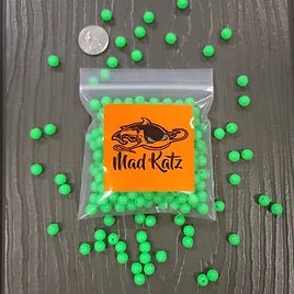 Mad Katz Soft Beads - Hamilton Bait and Tackle
