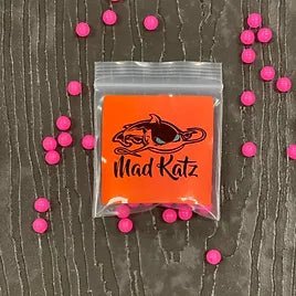 Mad Katz Soft Beads - Hamilton Bait and Tackle