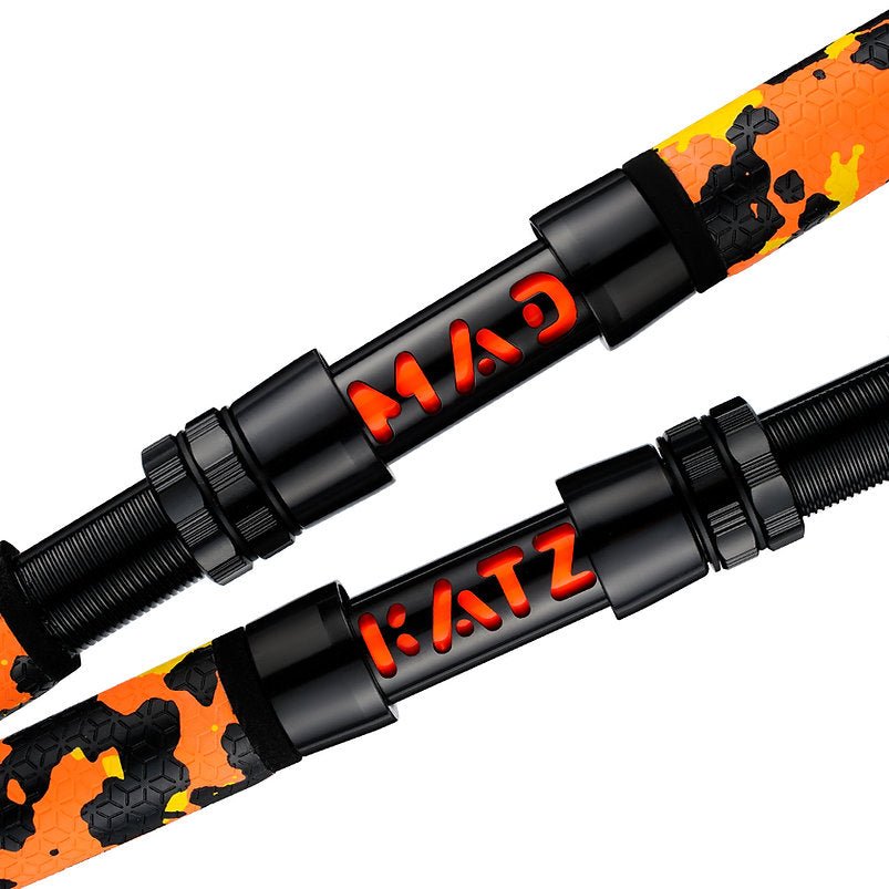 MadKatz 7'6 Carbyne Titan Casting Rod