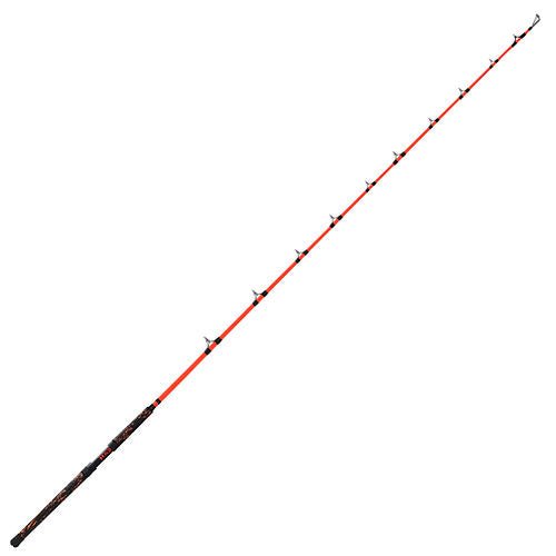 MadKatz 7'6" Orange Signature 3.0 Casting Rod - Hamilton Bait and Tackle