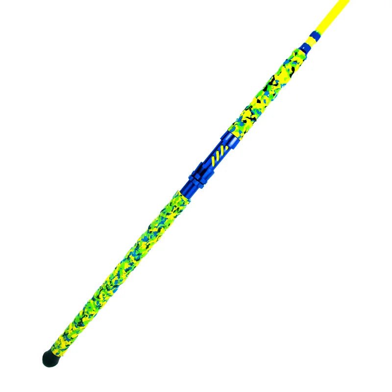 MadKatz Bolt 10' 2pc Spinning Rod