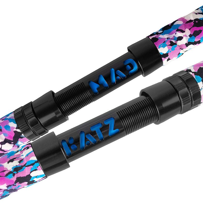 Mad Katz Rods are in stock! 🎉 New Colors 🎉 TackleBandit.com #tackleb