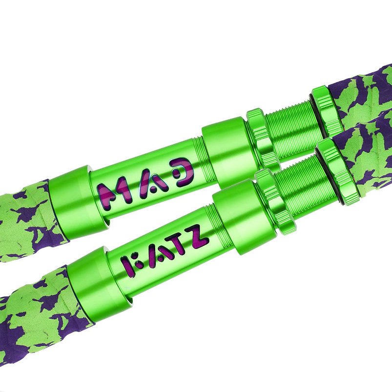 MadKatz Smash 7'6" Casting Rod - Hamilton Bait and Tackle