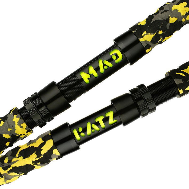 MadKatz Storm 7'6" Casting Rod - Hamilton Bait and Tackle