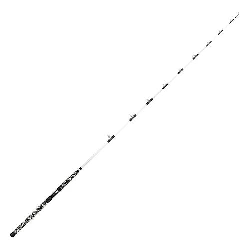 MadKatz White Ghost 7'6" Spinning Rod - Hamilton Bait and Tackle