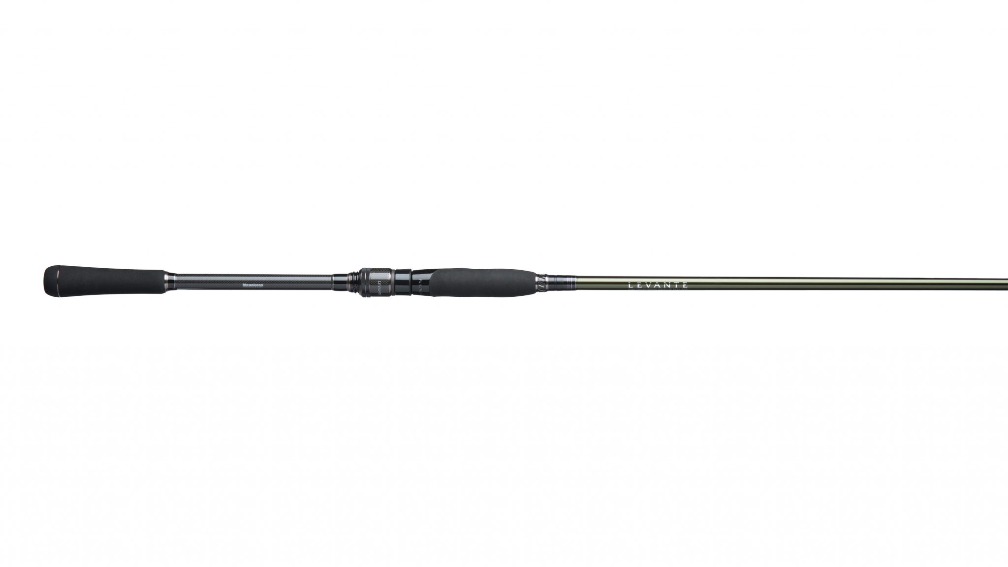 Megabass Levante Spinning Rods - Hamilton Bait and Tackle