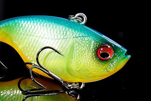 Megabass Respect Series 63 - Blue Back Chart Candy - Hamilton Bait and Tackle