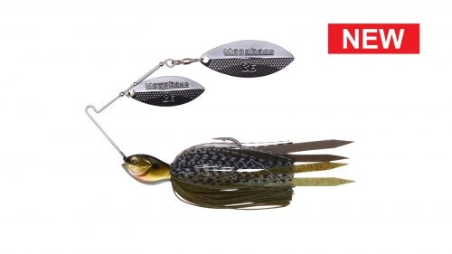 Megabass SV-3 Double Willow - Hamilton Bait and Tackle