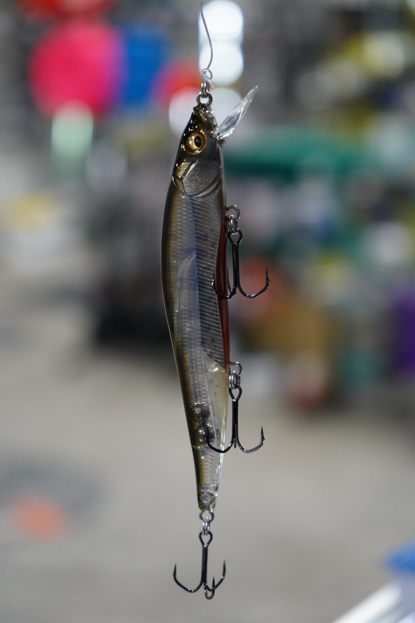 Big Catch Fishing Tackle - Okuma Sierra 5/6W Fly Reel