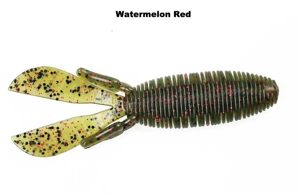 Missile Baits Baby D Bomb 3.65" - Hamilton Bait and Tackle