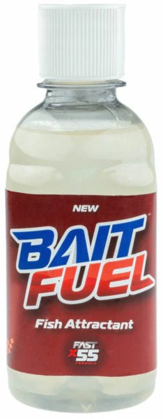 NetBait Bait Fuel 8oz. Gel Fish Attractant - Hamilton Bait and Tackle