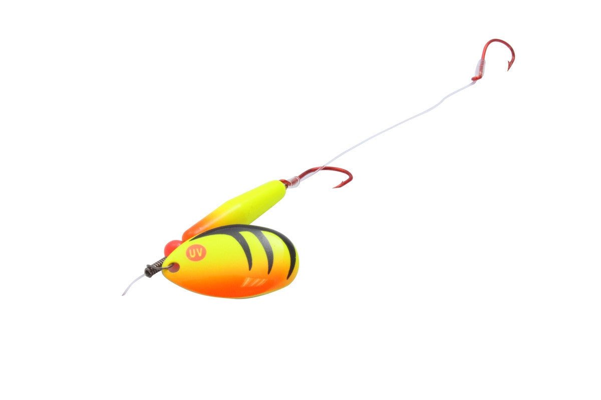 Northland Pro Walleye Floating Crawler Harness - Hamilton Bait and Tackle