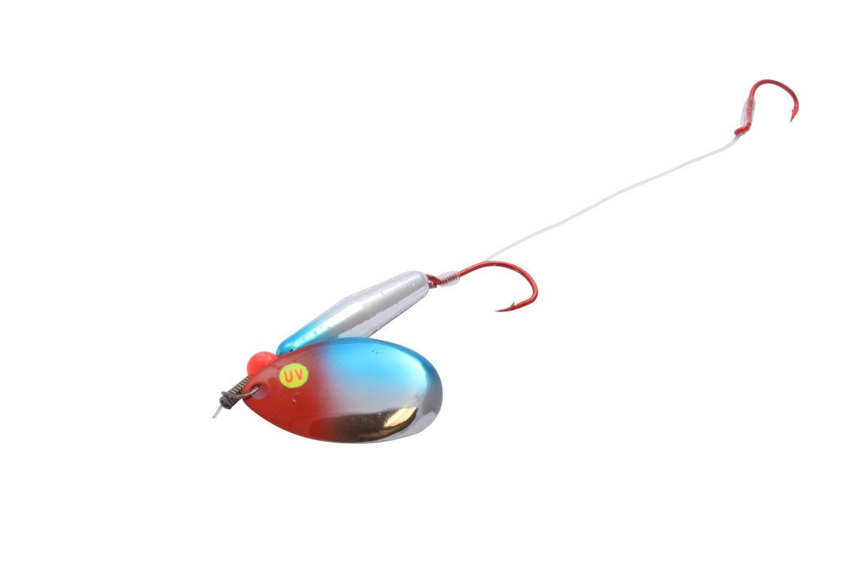 Northland Pro Walleye Floating Crawler Harness - Hamilton Bait and Tackle