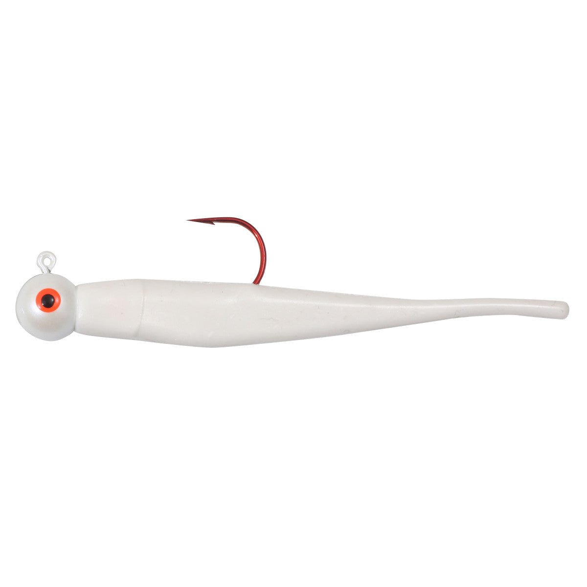 Northland Rigged Gum-Ball Jig Minnow - Hamilton Bait and Tackle