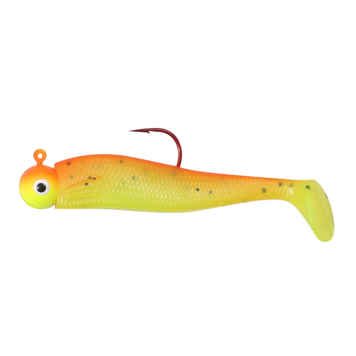 Northland Rigged Gum-Ball Jig Swimbait - Hamilton Bait and Tackle