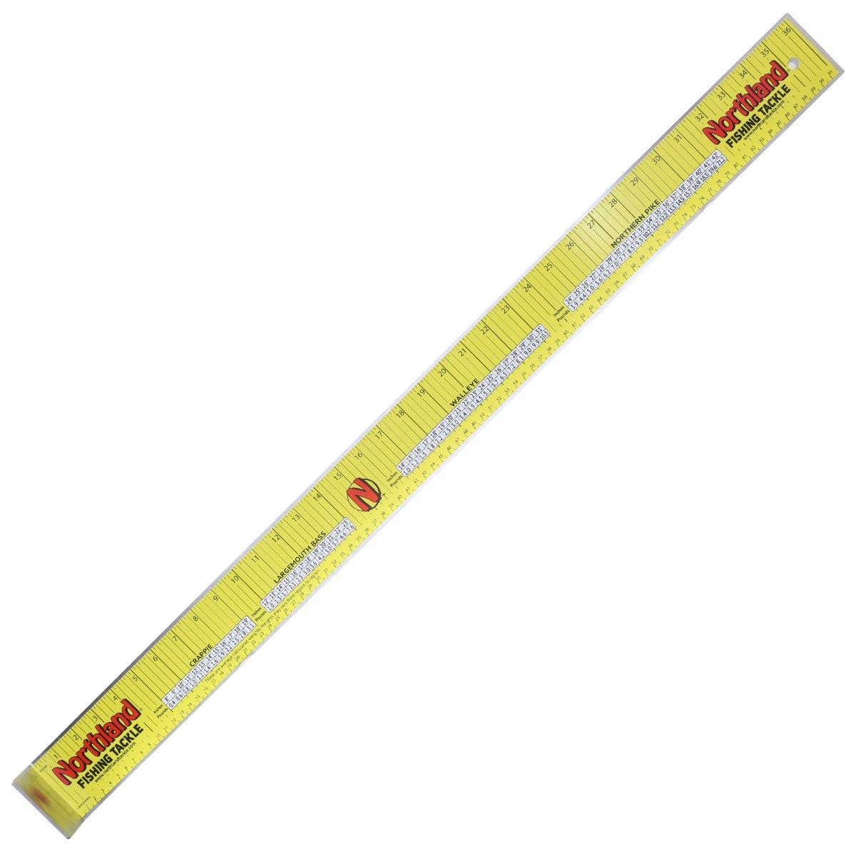 Northland Ruler Scale Board