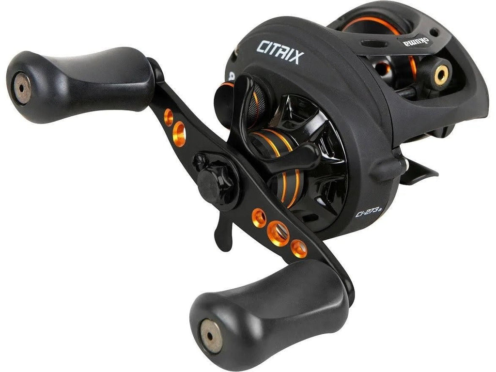 okuma citrix swimbait rod Okuma Citrix 364