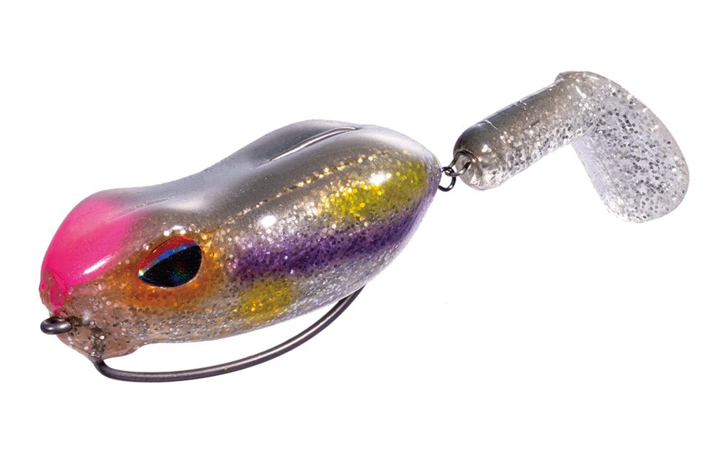 O.S.P. Drippy Frog - Hamilton Bait and Tackle