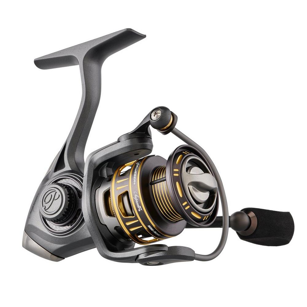 Pflueger Supreme XT Spinning Reel - Hamilton Bait and Tackle