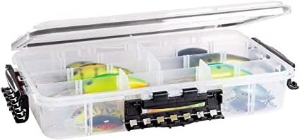 Plano Deep Waterproof Stowaway Container - Hamilton Bait and Tackle