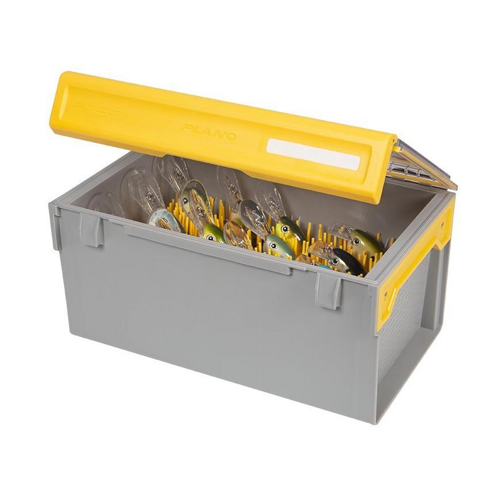 Plano Edge Master XL Crankbait Storage Box - Hamilton Bait and Tackle