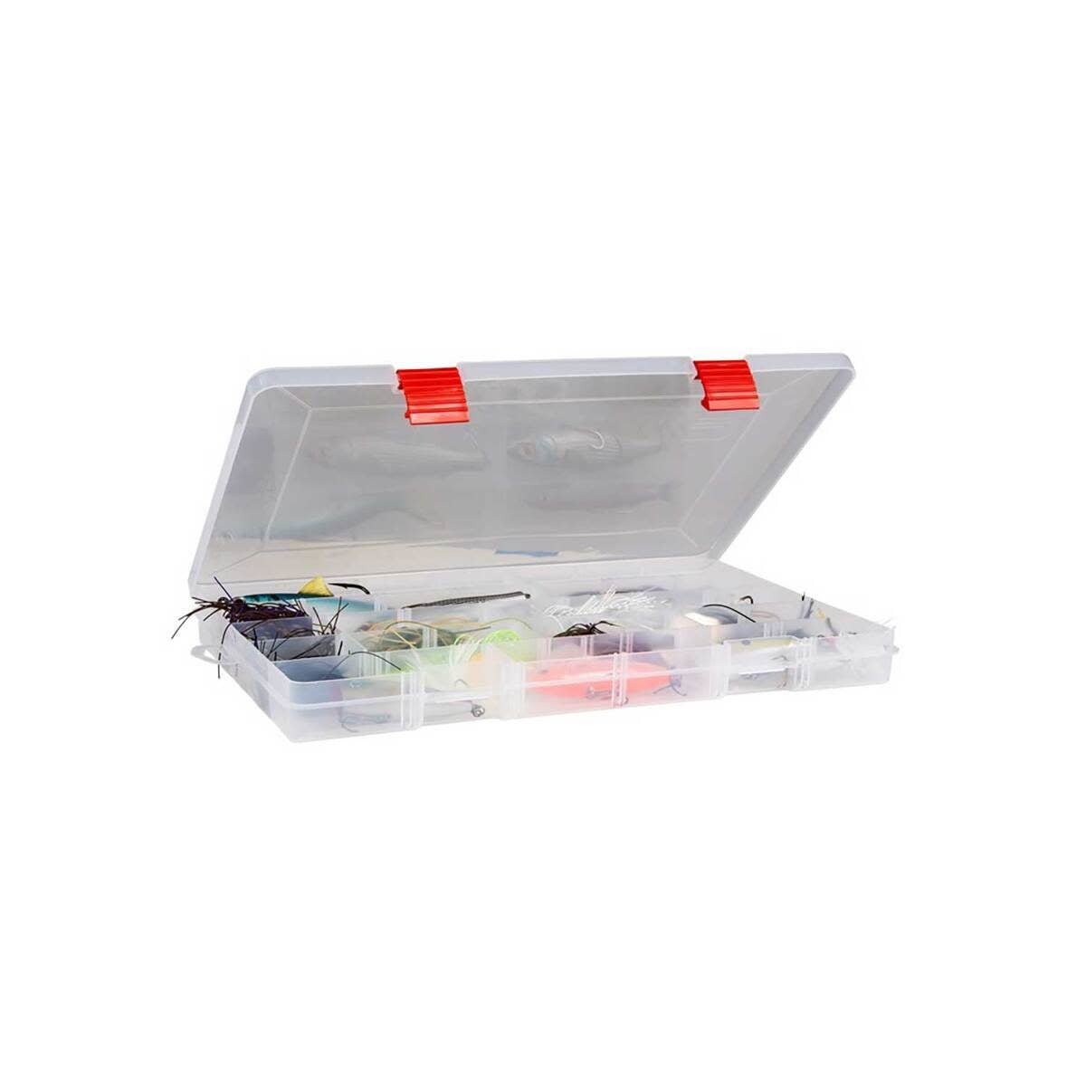 Plano Rustrictor Stowaway Tackle Tray - Hamilton Bait and Tackle