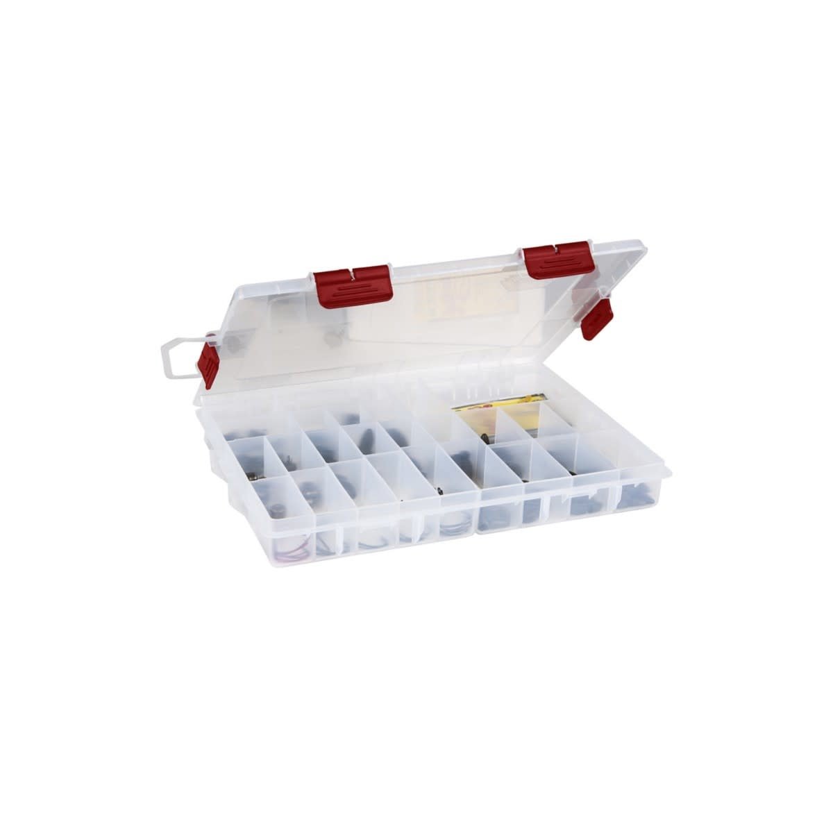 Medium Plastic Tackle Box Storage Organizer Box 3600 - China Fishing Tackle  Box and Plastic Tackle Box price
