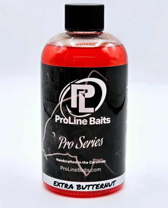 ProLine Baits Carp Series Attractant - Hamilton Bait and Tackle
