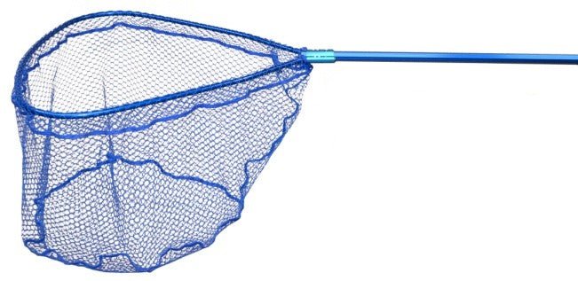 Ranger Blue Tournament Series Rubber Netting - Hamilton Bait and Tackle