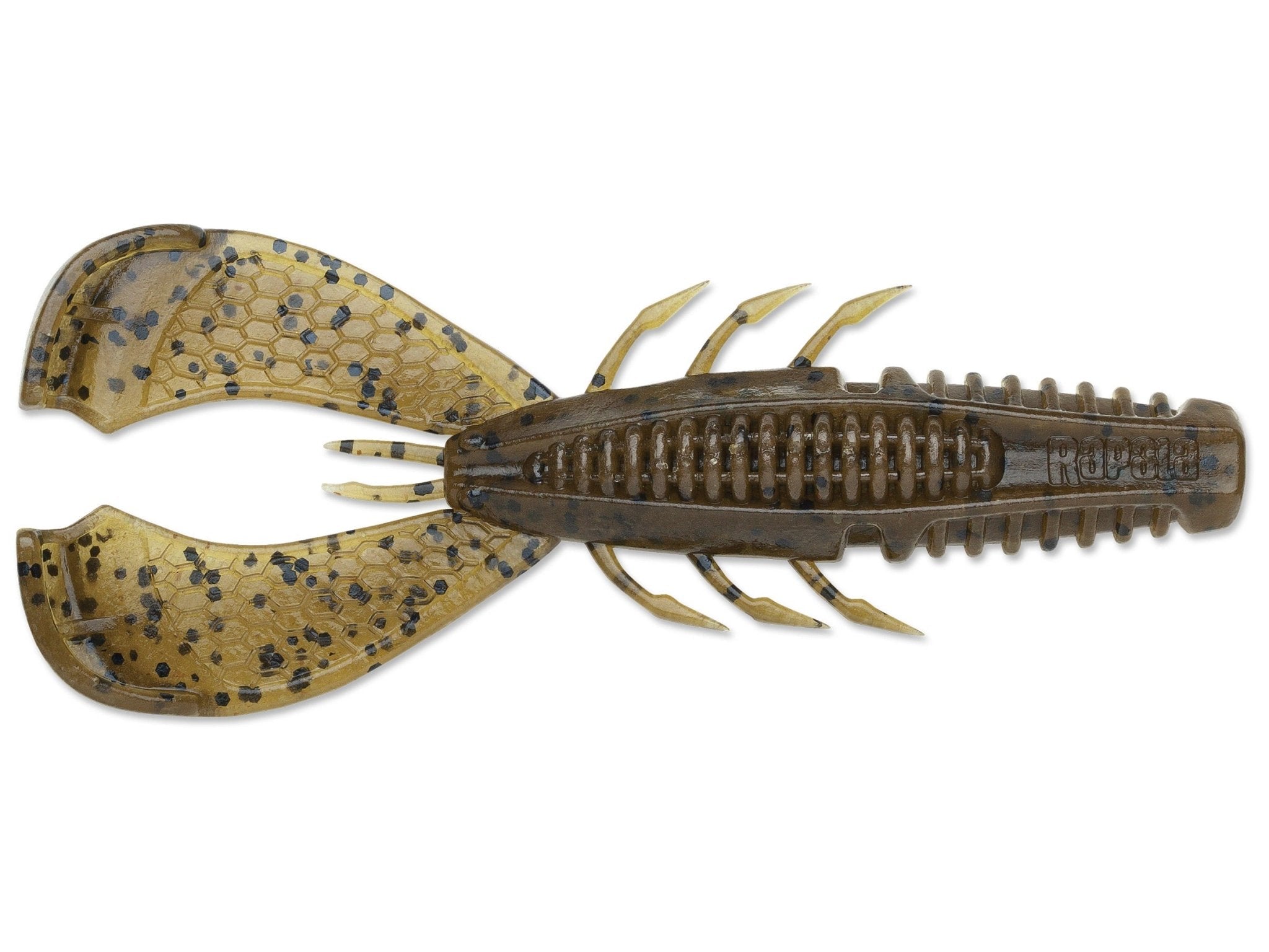 Rapala CrushCity Cleanup Craw - Hamilton Bait and Tackle