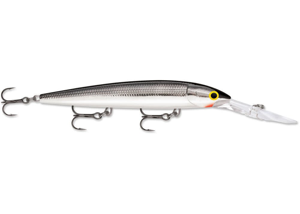 Rapala Down Deep Husky Jerkbait Size 12 - Hamilton Bait and Tackle