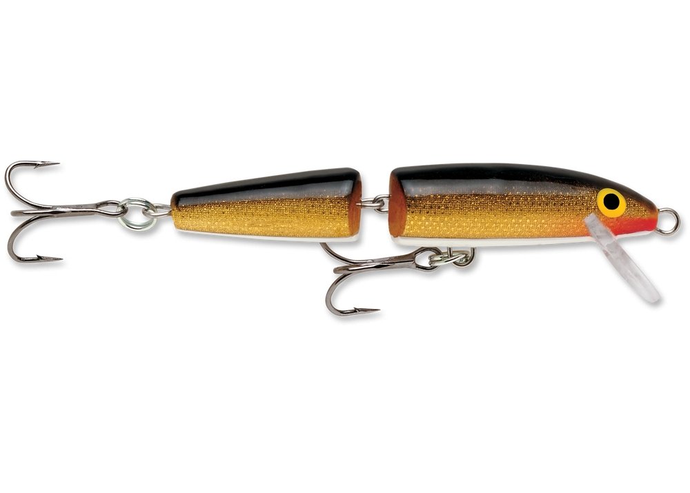 Rapala Jointed - Size 07 - Hamilton Bait and Tackle