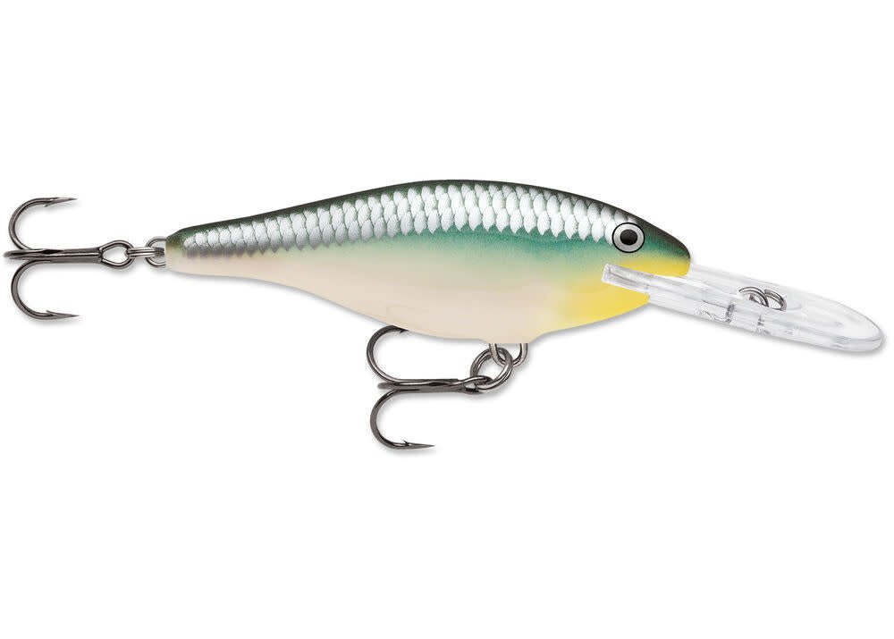 Rapala Shad Rap - Hamilton Bait and Tackle