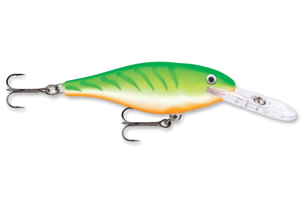 Rapala Shad Rap - Hamilton Bait and Tackle