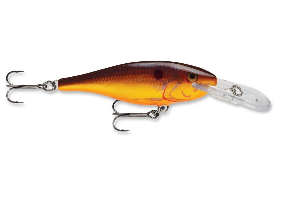 Rapala Shad Rap - Hamilton Bait and Tackle