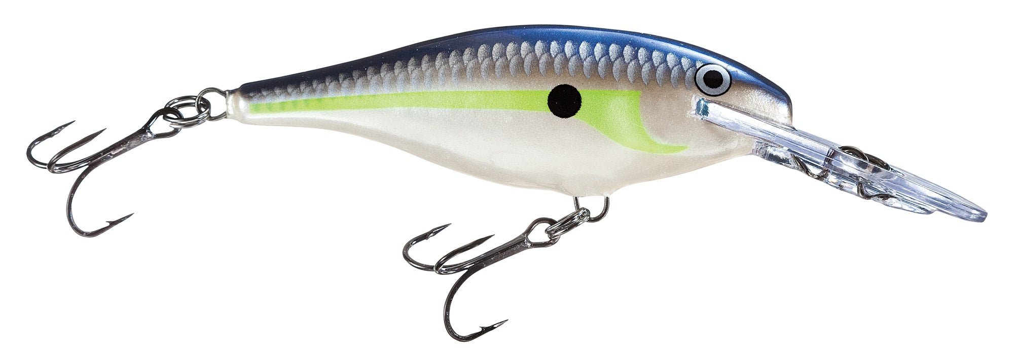 Rapala Shad Rap - Hamilton Bait and Tackle