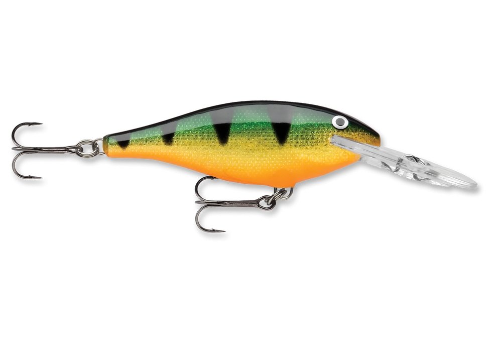 Rapala Shad Rap - Hamilton Bait and Tackle