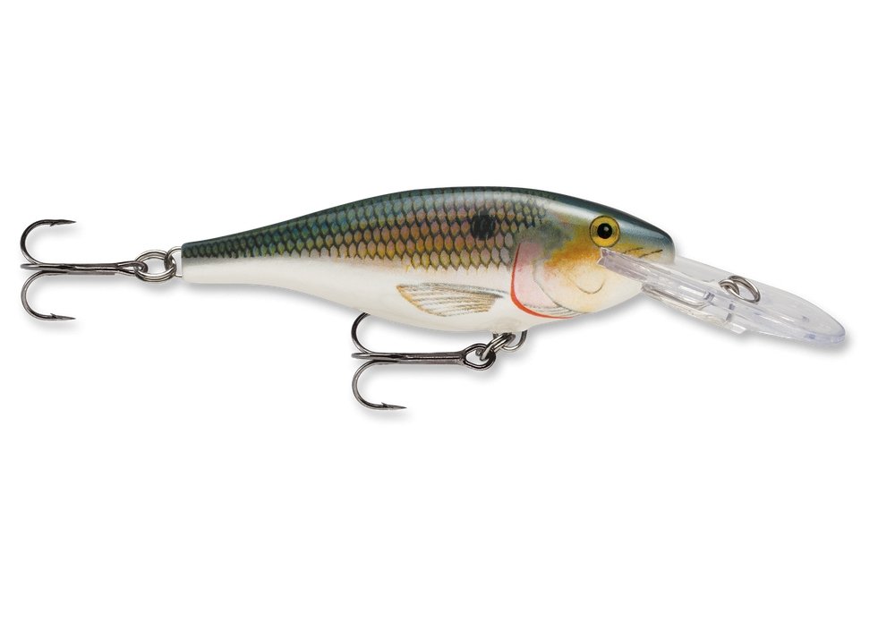 Rapala Shad Rap - Hamilton Bait and Tackle