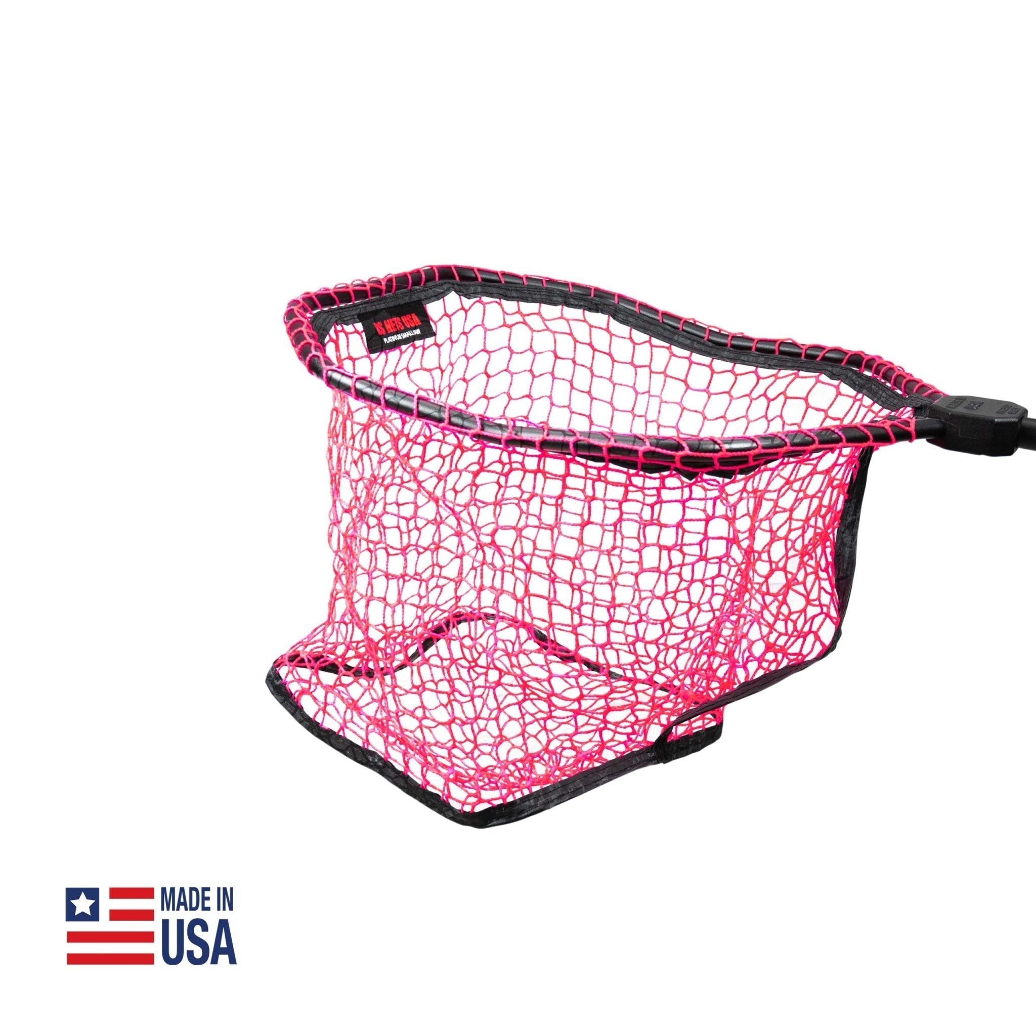 RS Nets - Small Jaw Net - Hamilton Bait and Tackle