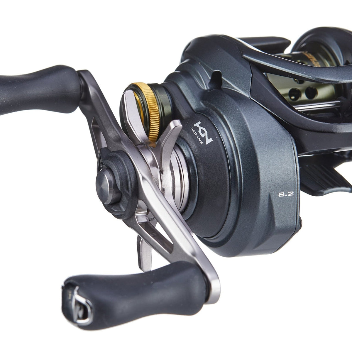 reel bc shimano Shimano Curado BFS Casting Reel