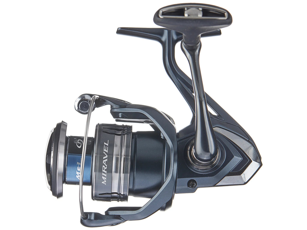 miraval reel shimano Shimano Miravel Spinning Reel