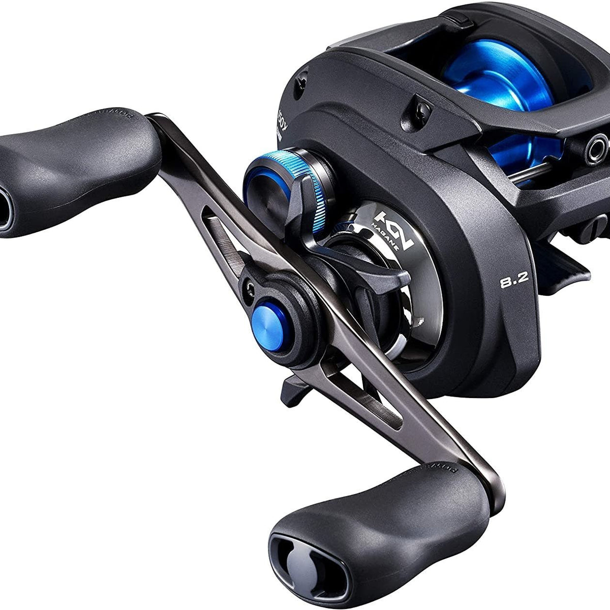 new shimano slx reel Shimano SLX DC Casting Reel