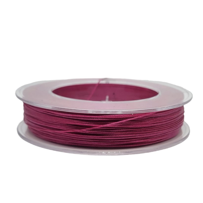 Pink Sinking Braided Fishing Line Super Strong Fishing Line - China Fishing  Line and Fishing Tackle price