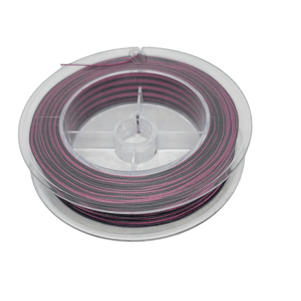 Sinking Braided Fishing Line - Hamilton Bait and Tackle
