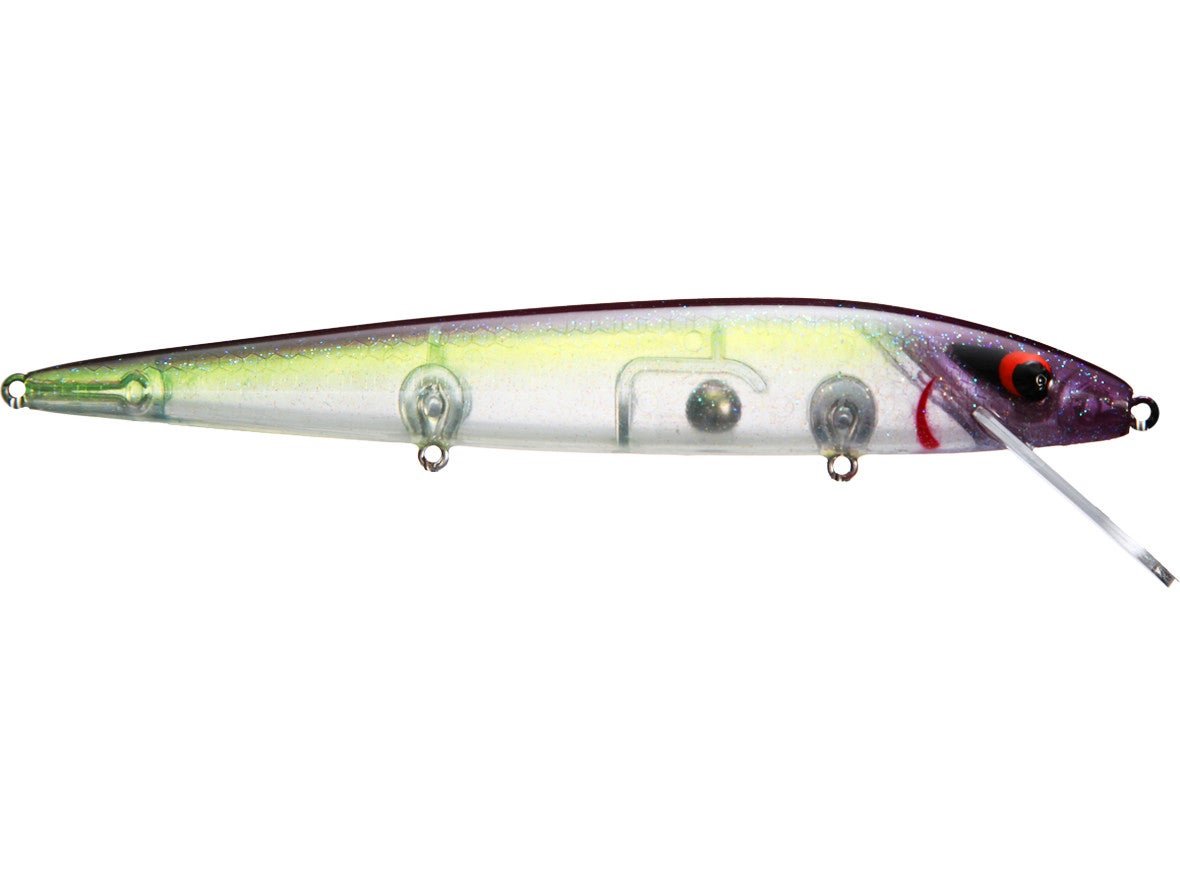 Smithwick Suspending Perfect 10 Rogue - Hamilton Bait and Tackle