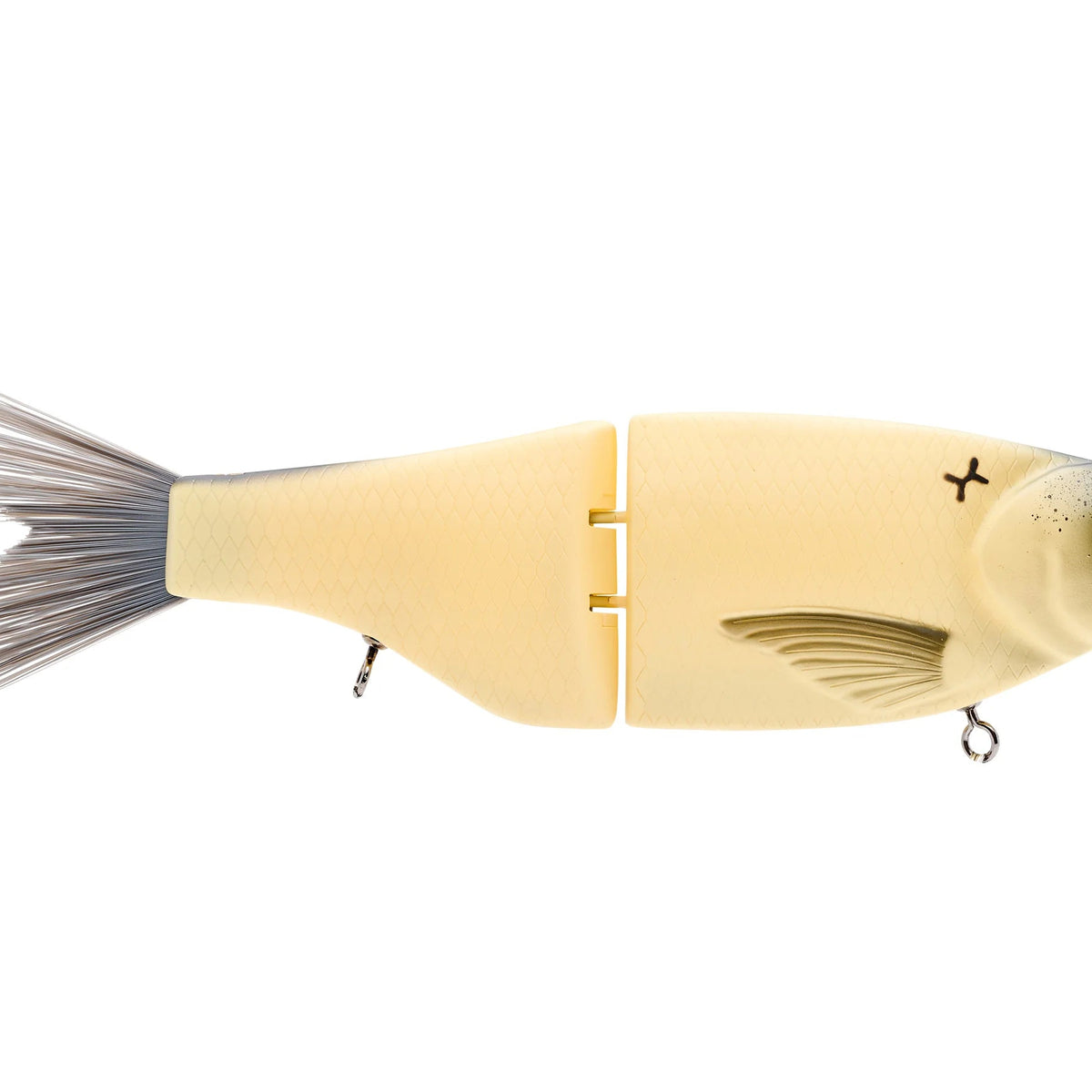 SPRO KGB Chad Shad 18 cm | Swimbait réaliste pour brochet et sandre – Charlie's Fishing SPRO KGB Chad Shad 18 cm | Swimbait réaliste pour brochet et sandre – Charlie's Fishing