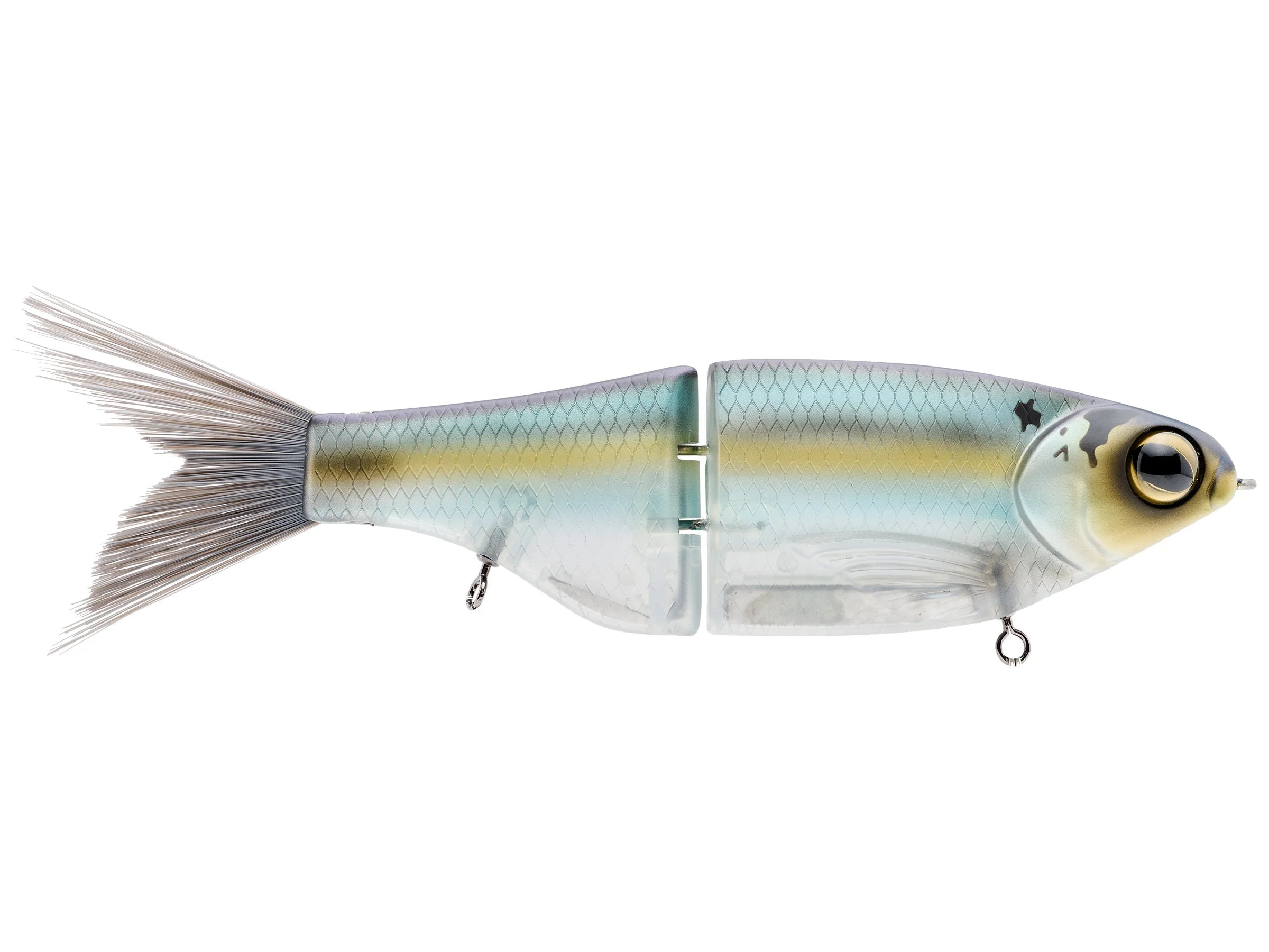 SPRO KGB Chad Shad 180 Glide Bait - Hamilton Bait and Tackle