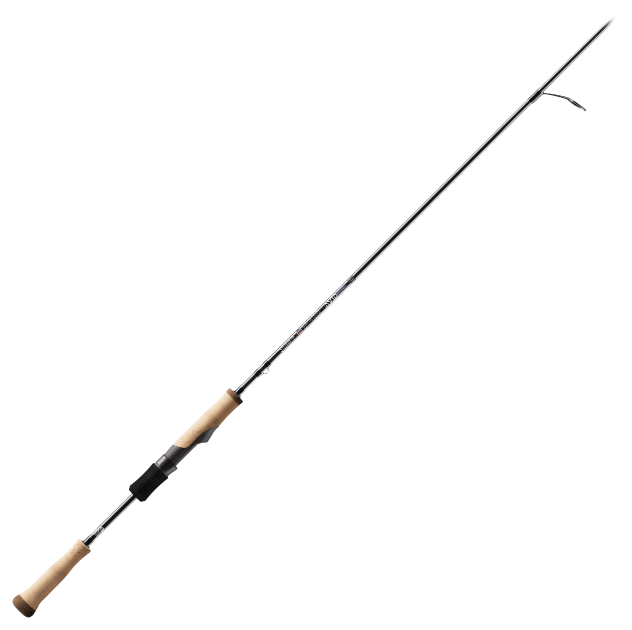 St. Croix Avid Panfish Spinning Rod - Hamilton Bait and Tackle
